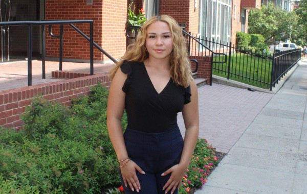 First Generation Student Advocates for Immigrant Rights