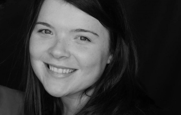 Jana Kelnhofer, Clark University, interned at EMILY's List