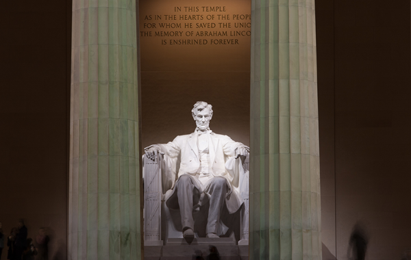 Top 5 Places to Go in D.C. After 5 P.M. Top 5 Places to Go in D.C. After 5 P.M.