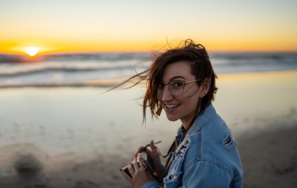 Meg Riggle