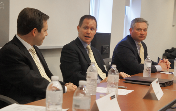 Making it as a Lobbyist in Washington, D.C. Making it as a Lobbyist in Washington, D.C.