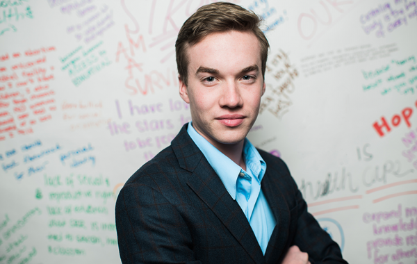 How My Internship with Amnesty International Solidified My Political Career Aspirations How My Internship with Amnesty International Solidified My Political Career Aspirations