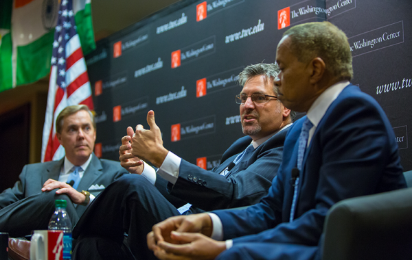 Juan Williams and Stephen Hayes Break Down the Midterm Elections Juan Williams and Stephen Hayes Break Down the Midterm Elections