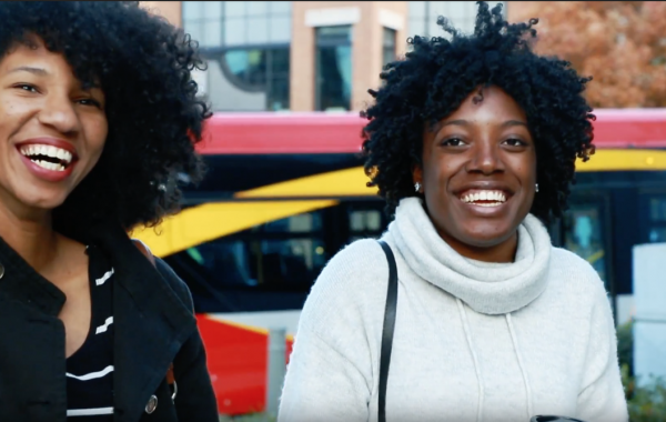 From Little Rock to D.C.: A Glimpse Inside KaBriya Baldwin's TWC Experience From Little Rock to D.C.: A Glimpse Inside KaBriya Baldwin's TWC Experience