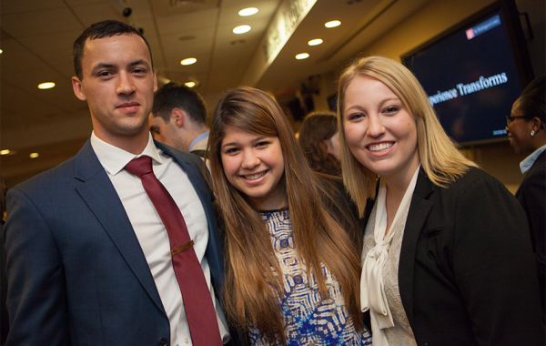 Summer Interns Embark on a Semester of Achievement Summer 2015 TWC interns during orientation