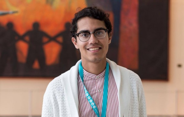 Alumni Q&A with University of Toronto Grad and Entrepreneur Swish Goswami Swish Goswami