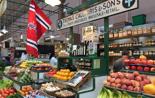 Eastern Market