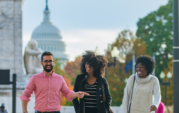 Why You Should Apply Early for a D.C. Internship Why You Should Apply Early for a D.C. Internship