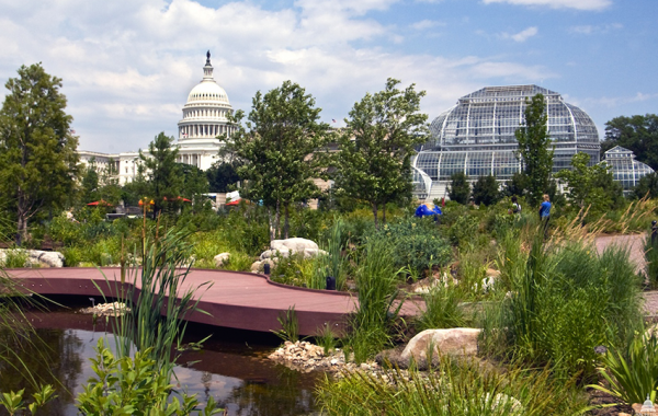 National Botanical Garden