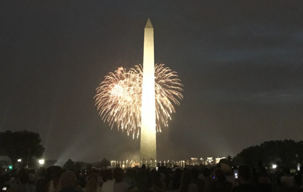 washington-monument-fourth-of-july