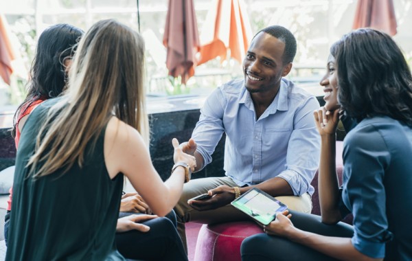 Three Common Myths and Misconceptions About Networking Three Common Myths and Misconceptions About Networking
