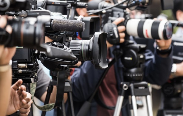 Opportunity at a Top News Station in DC.