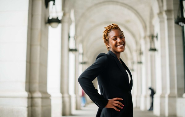 How to Launch Your Political Career with help from The Washington Center for Internships and Academic Seminars