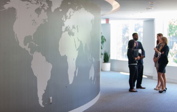 From Shy to Sure: Networking in the Office From Shy to Sure: Networking in the Office