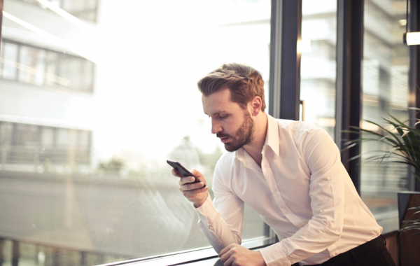 5 Steps to Have a Great Phone Interview 5 Steps to Have a Great Phone Interview