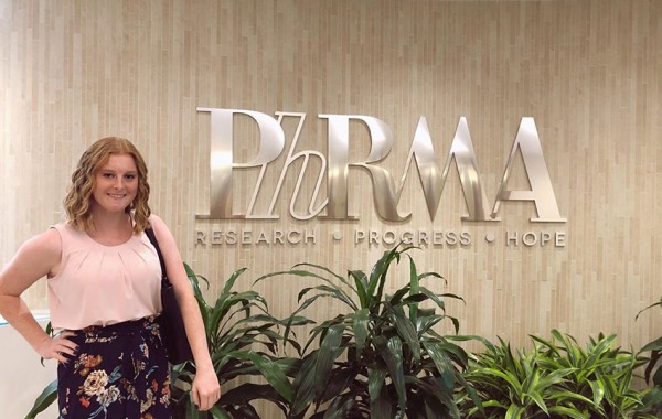 How TWC Helped Me Get a Healthcare Internship in D.C. How TWC Helped Me Get a Healthcare Internship in D.C.