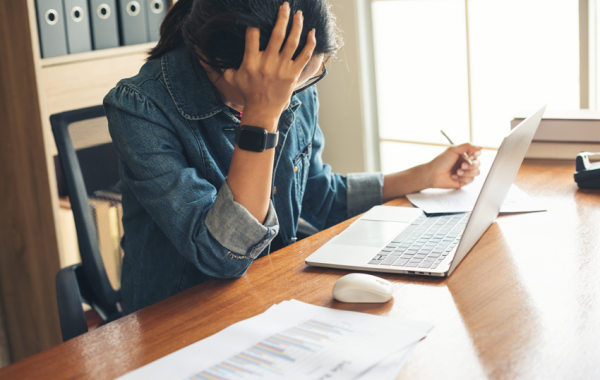Hate Your Internship? Here's What You Should Do