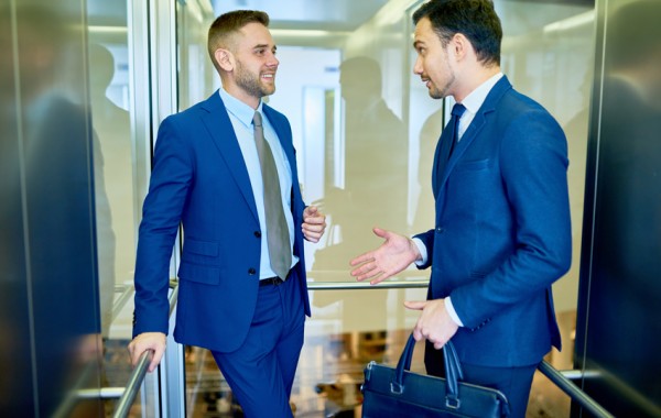How to Perfect Your Elevator Pitch How to Perfect Your Elevator Pitch