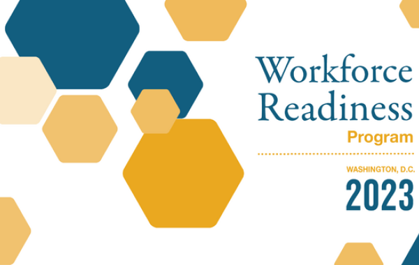 The Washington Center's Workforce Readiness Program