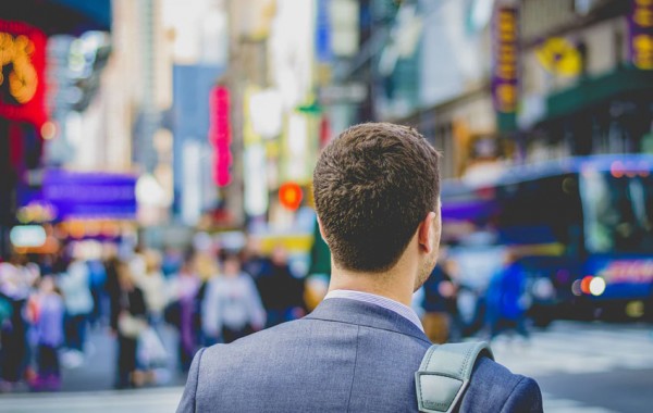 Internship to Career: Tying It All Together Internship to Career: Tying It All Together