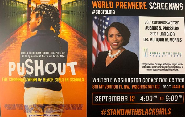 What I Learned Networking at the Congressional Black Caucus Convention What I Learned Networking at the Congressional Black Caucus Convention