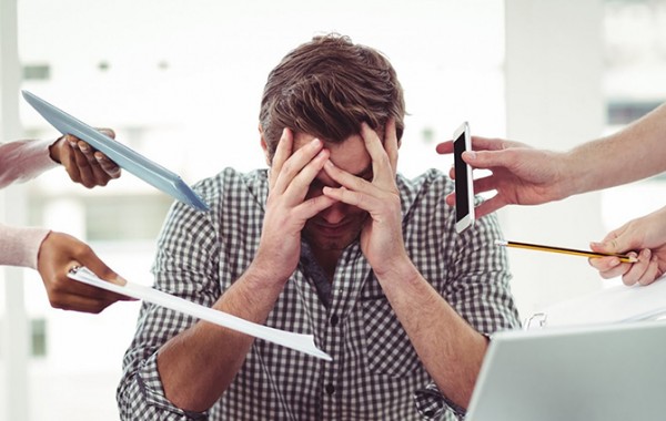 Overcoming Workplace Anxiety at Your Internship Overcoming Workplace Anxiety at Your Internship