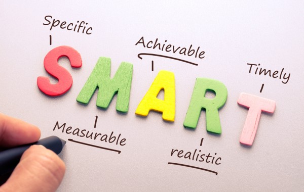 Setting Goals and Actually Achieving Them Setting Goals and Actually Achieving Them