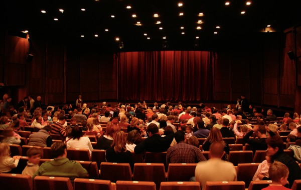 Performances in DC