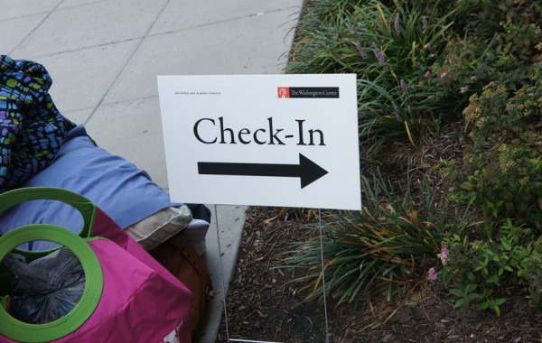 An Intern's Guide to the First Week at TWC An Intern's Guide to the First Week at TWC