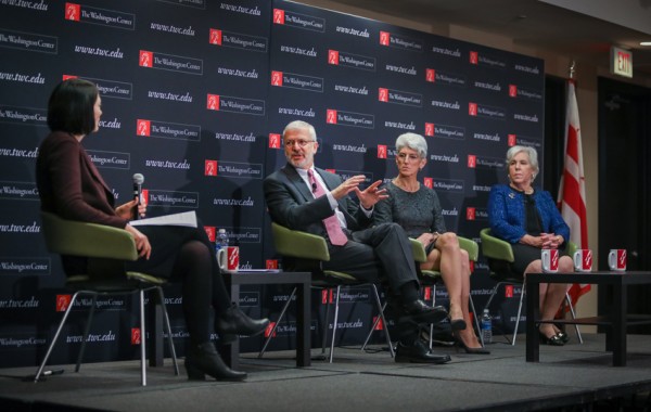 Experts Weigh in on White House Transition at SMLS