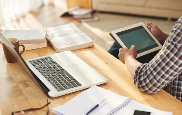 The Washington Center Preserves Internship Experience with Summer 2020 Virtual Internship Program