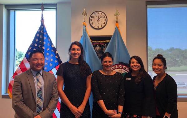 Navy Vet Discovered Opportunities Beyond Her Military Passion Through VET Initiative Navy Vet Discovered Opportunities Beyond Her Military Passion Through VET Initiative