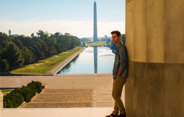 How to Enjoy Washington, D.C. While Social Distancing