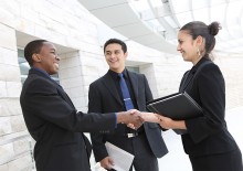 Setting Goals for Personal and Professional Growth
