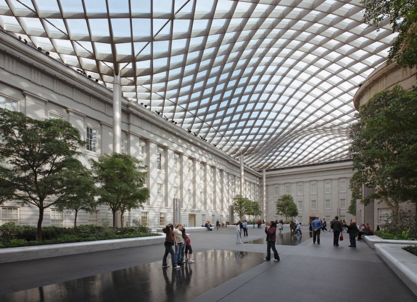 The National Portrait Gallery features iconic works at no cost The National Portrait Gallery features iconic works at no cost