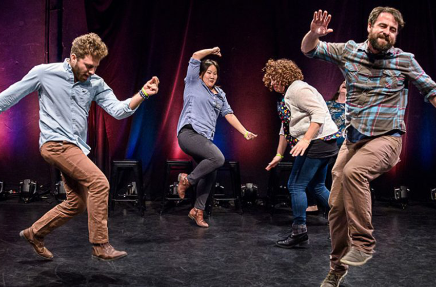 Whether you're into stand up, skits, or improv comedy, D.C. is one of the best places to have a laugh or two. Washington Improv Theater