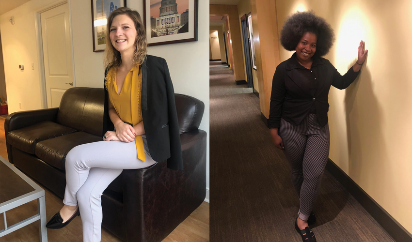 Must-Try Fall Trends for the Fashionable Interns of DC