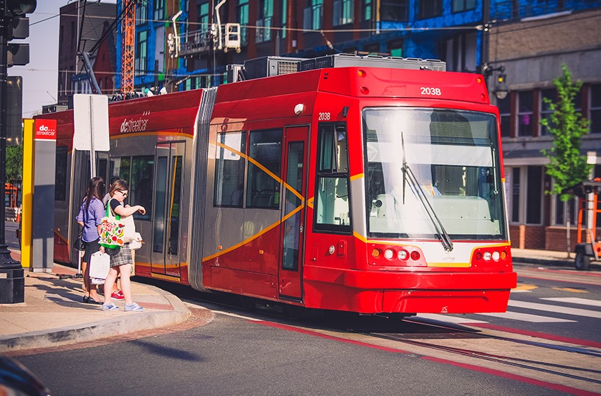 DC Streetcar