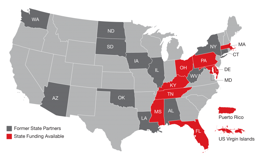 TWC State Partners