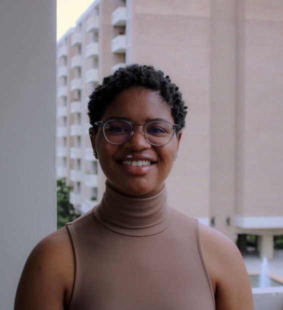 Lashanah Thomas Headshot Lashanah Thomas Headshot