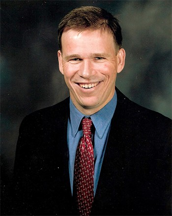 Brendan Doherty, professor of political science at the United States Naval Academy in Maryland, will be Faculty Director for TWC's Republican National Convention 2020 seminar. Dr. Brendan Doherty TWC Seminar 2020