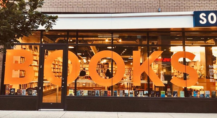 DC's black-owned bookstores are thriving. But will high taxes do them in? –  Greater Greater Washington