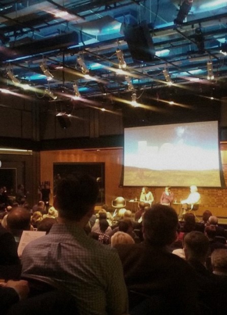 Conference