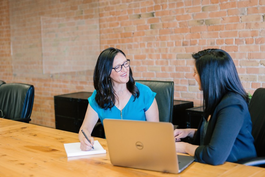 Interns - Make Sure You’re on the Same Page with Your Supervisor