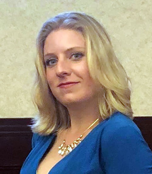 Miranda Wade continues to work in politics. Miranda Wade TWC RNC Convention Seminar Alum