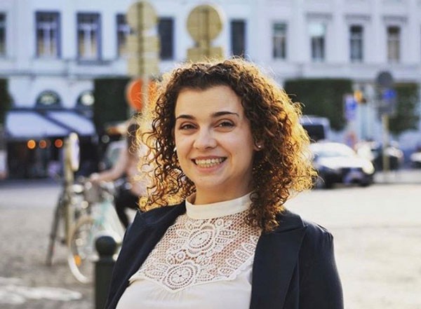 Mythea is a senior at the University of Rochester. Mythea is a senior at the University of Rochester.