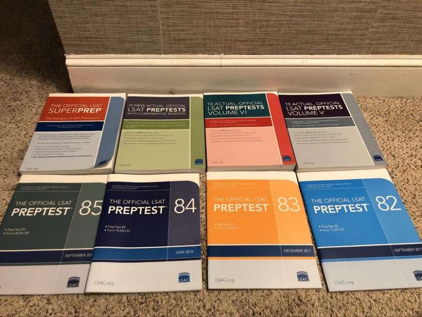 TWC's Career Center at ULINE has test prep materials available at no extra cost. TWC's career center has post graduate exam prep materials available at no extra cost.