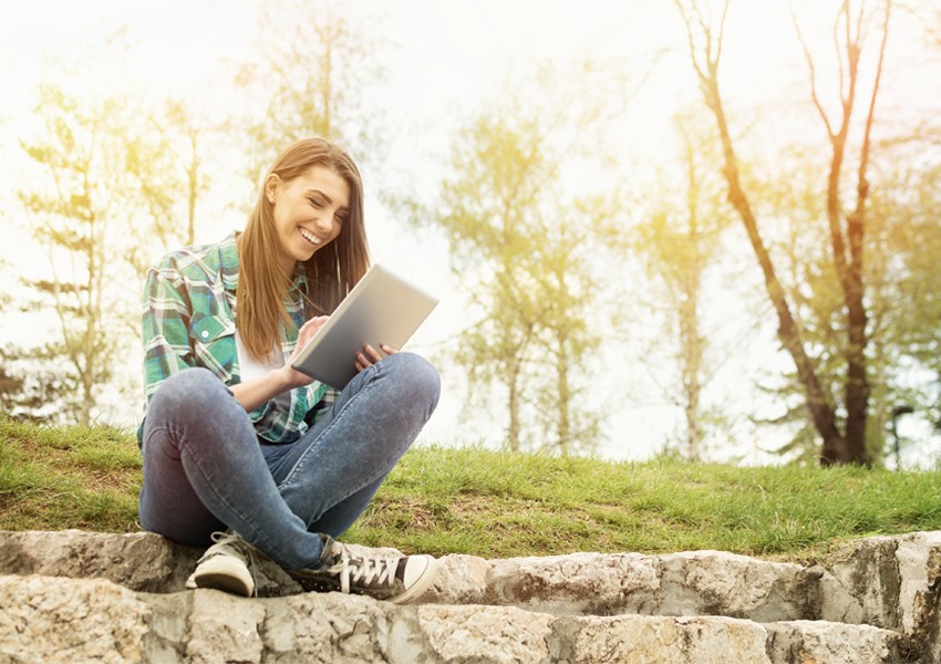 Practice mindfulness as often as possible.