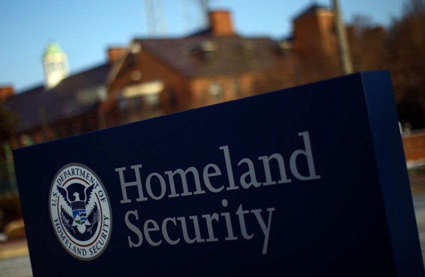 Washington, D.C. organizations like the Department of Homeland Security need STEM majors.