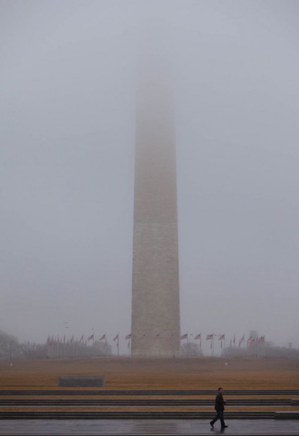 Rain, fog, snow - be prepared for everything. Rain, fog, snow - be prepared for everything.